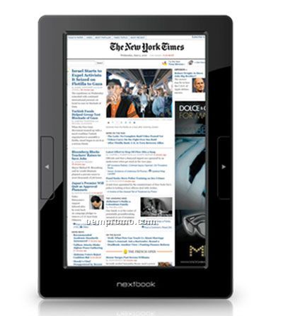 Nextbook Ebook Tablet