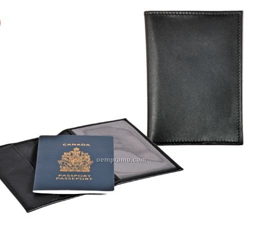 passport notebook cover