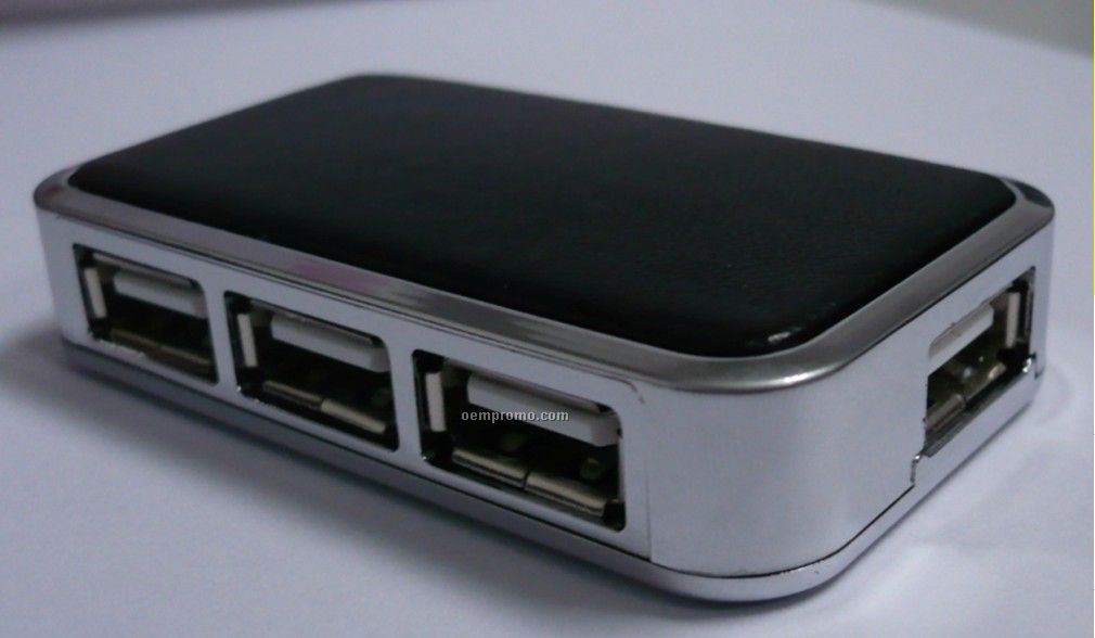 High-grade USB Hub