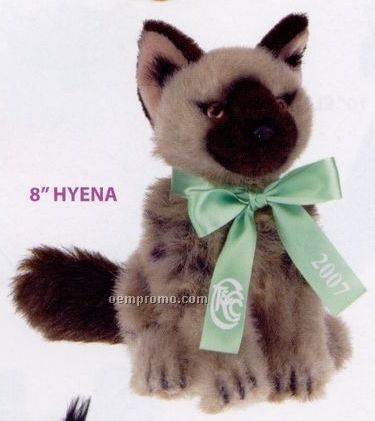 Hyena Stuffed Plush Pal