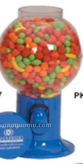 9" Plastic Snack Machine (Empty)