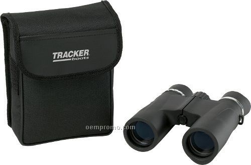 Binoculars Set Hip Pack