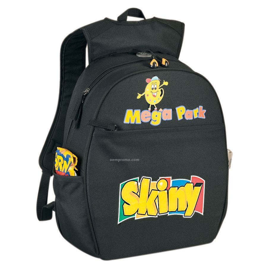 2-tone Gear Pack Backpack