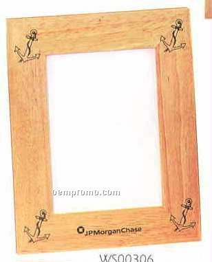 Custom Picture Frame Collection Anchor/Sailing Frame(4