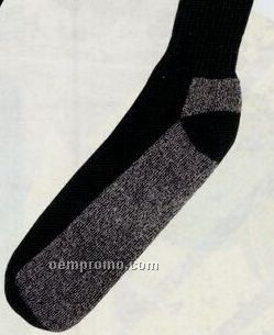 Chukka Coolmax Boot Socks