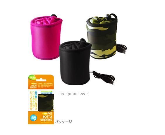 Insulated Cup Wrap