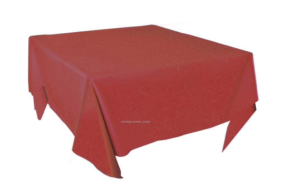 Square Table Cloth (42