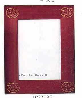 Custom Picture Frame Collection Theater Frame(5