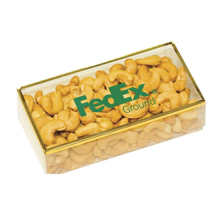 Golden Favorite Box With Cashews
