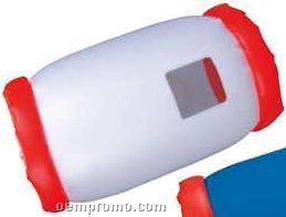 Inflatable Shake Rattle And Bell