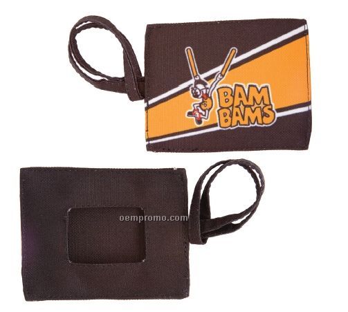 Spirit Gear Luggage Tag (Priority)