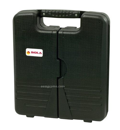 55 Piece Trifold Tool Case