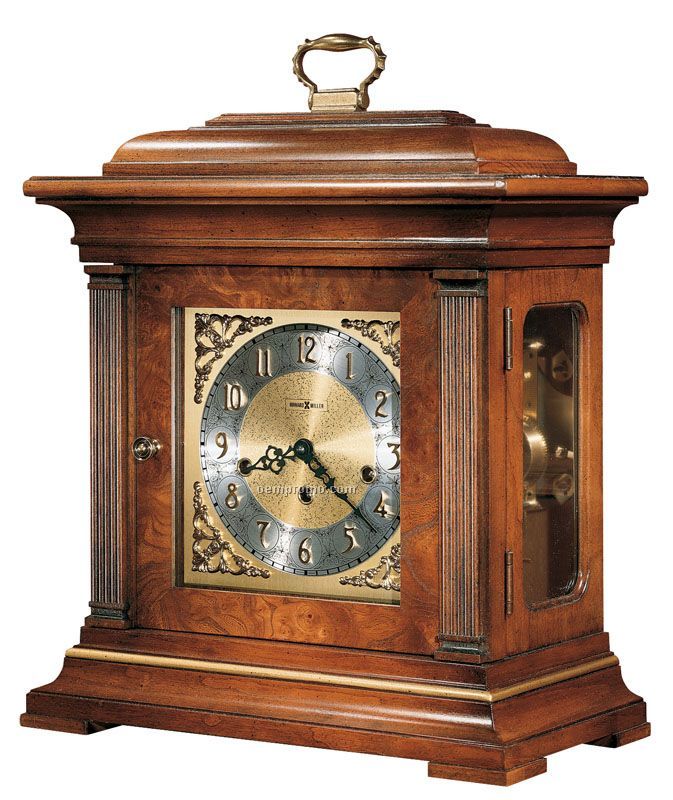 Howard Miller Thomas Tompion Clock (Blank)