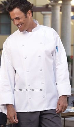 Palermo Chef's Coat