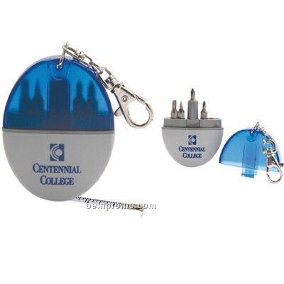 Tools With Key Chain (Direct Import)
