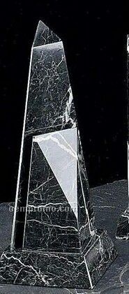 Marble Obelisk Award