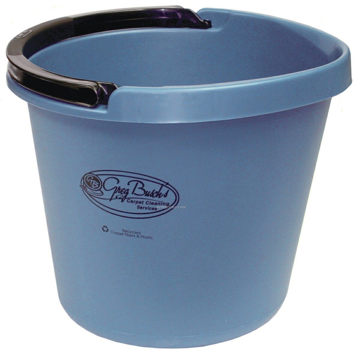 Recycled 3 1/2 Gallon Ultra Pail