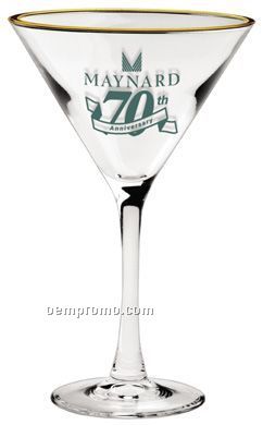 10 Oz. Classic Stem Large Martini Glass
