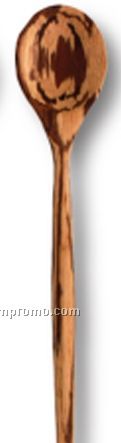 14" 2-tone Boo-tensil Spoon