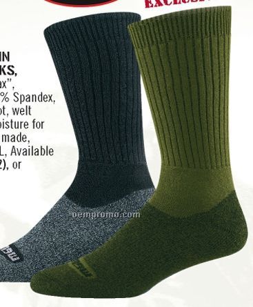 Black Wigwam All Terrain Hiker Socks