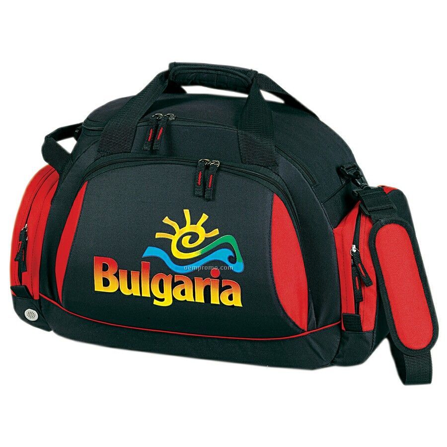 Convertible Sport Pack / Bag
