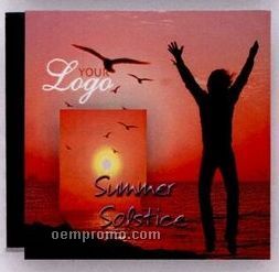 Summer Solstice Music CD