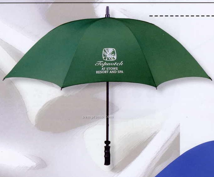 The Force Fiberglass Shaft Golf Umbrella