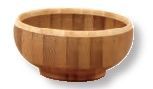 Bamboo Mini Bowl