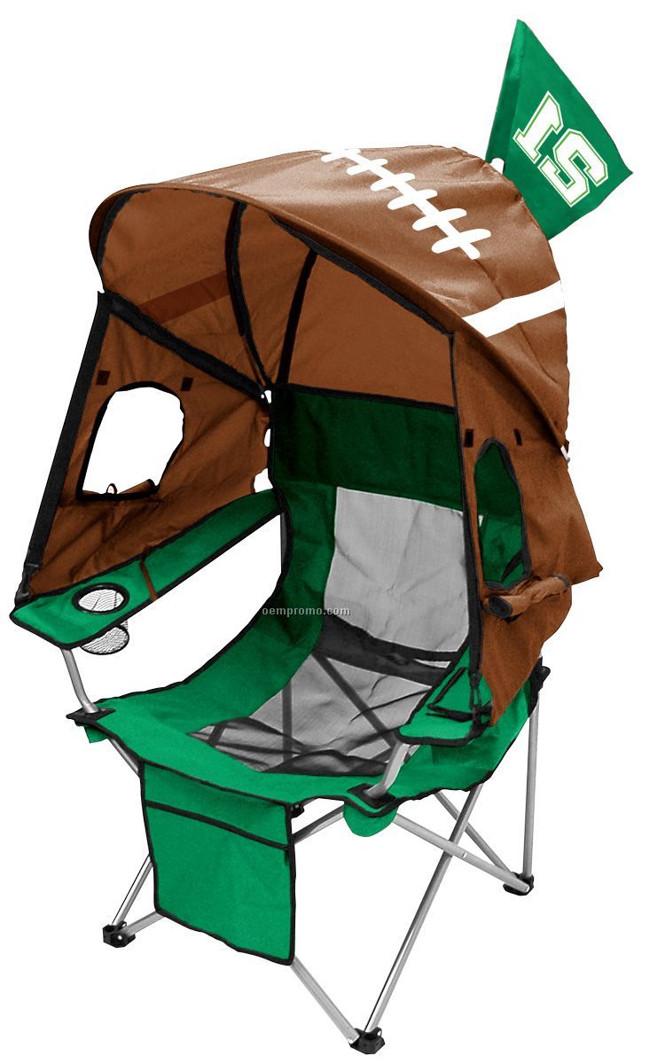 Tent Chair - Football