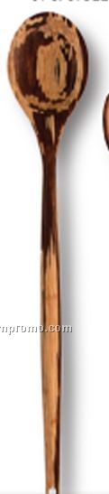 18" 2-tone Boo-tensil Spoon