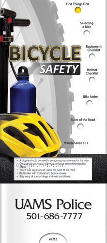 Bicycle Safety Chart