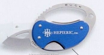 Buck Metro Pocket Knife (Blue)