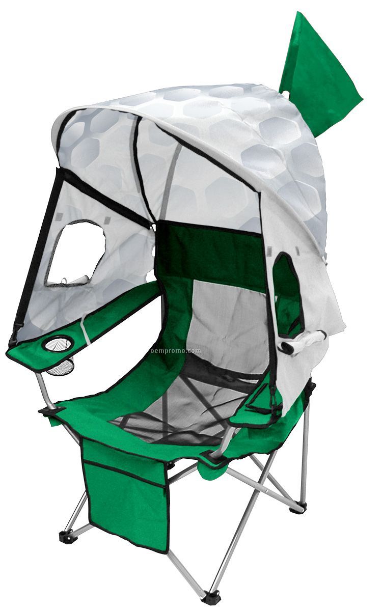 Tent Chair - Golf