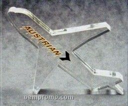Up To 20 Square Inches / Airplane