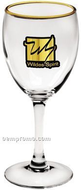 8.5 Oz. Nuance Collection Wine Glass