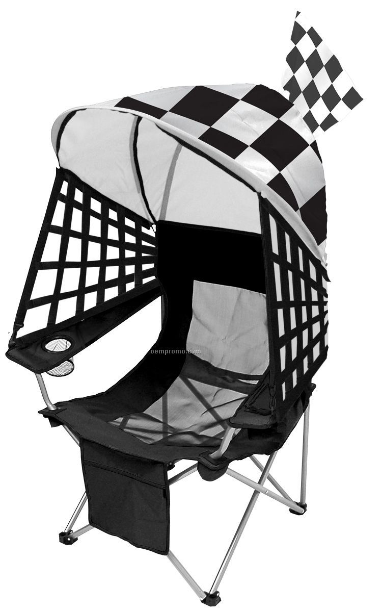 Tent Chair - Racing