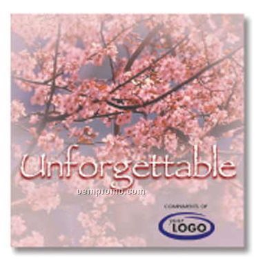 Unforgettable Instrumental Classics Compact Disc In Jewel Case/ 10 Songs