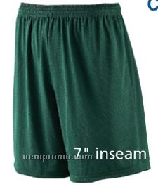 Augusta Adult Tricot Mesh Shorts (S-xl)