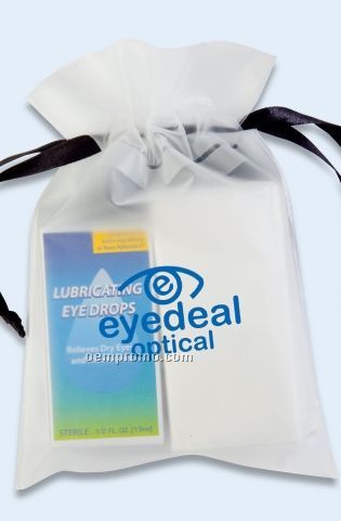 Easy On The Eyes Care Kit