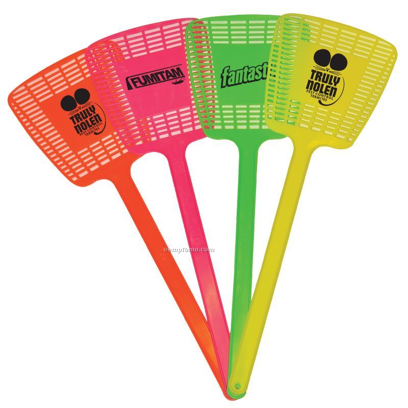 Cheap Plastic Fly Swatters