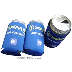 Collapsible Can Cooler/Beer Cooler