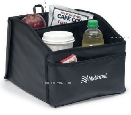 Life In Motion Cargo Caddy