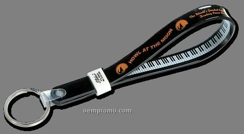 Sof-touch Original Slider Key Tag