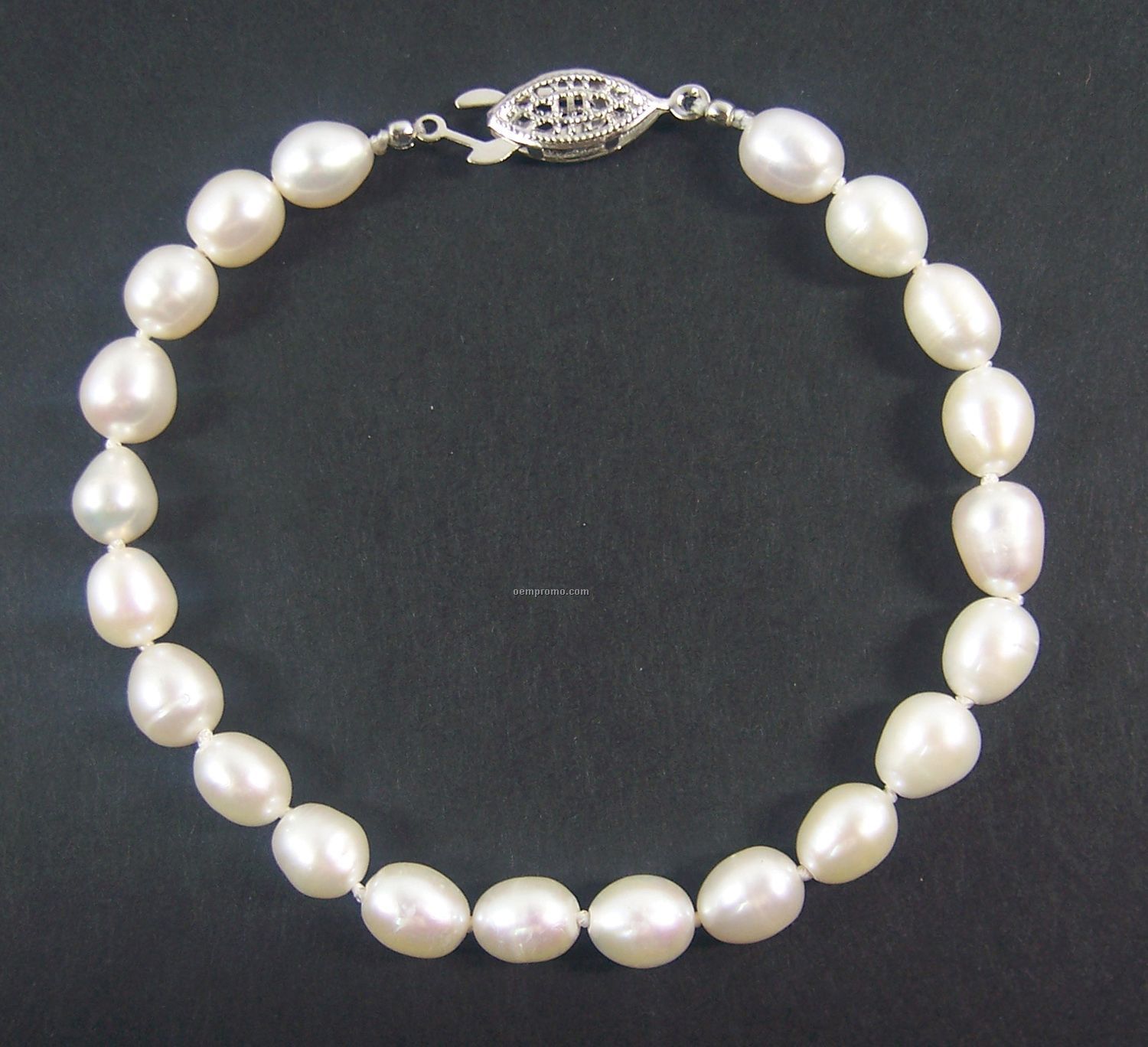 Pearl Bracelet