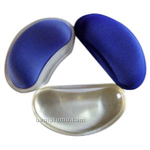 Rounded Wrist Rest