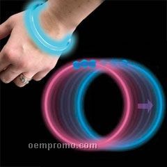 Color Change Glow Bracelet (8