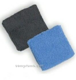 Terry Cloth Wristband (One Size Fits Most)