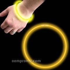 Yellow Glow Bracelet (9