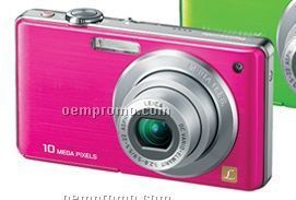 10.1 Megapixels Digital Camera With Ia Mode