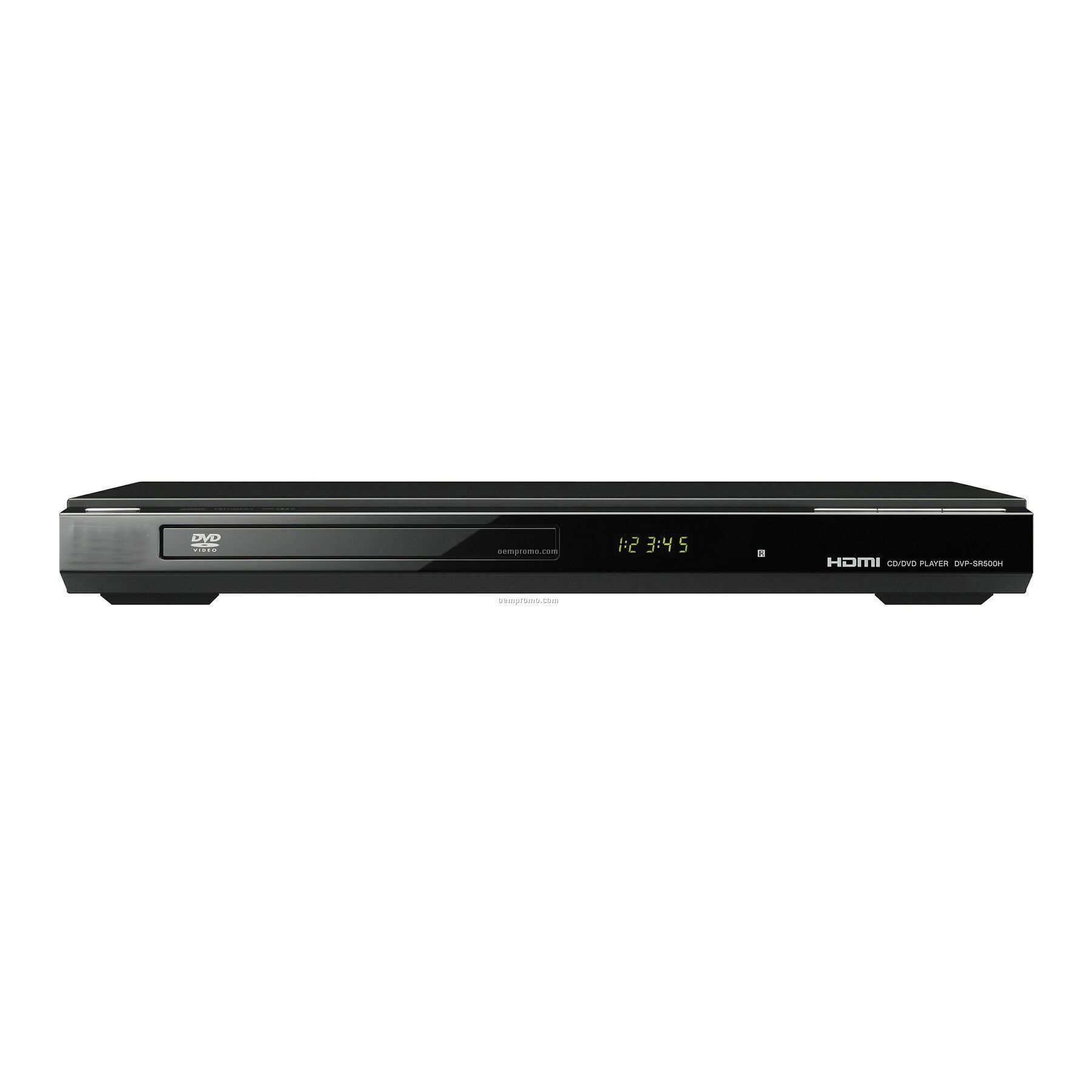 1080p Upscaling DVD Player